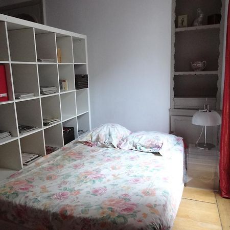 Les Serruriers - Appartement Spacieux Avec Terrasse & Parking Strasbourg Kültér fotó