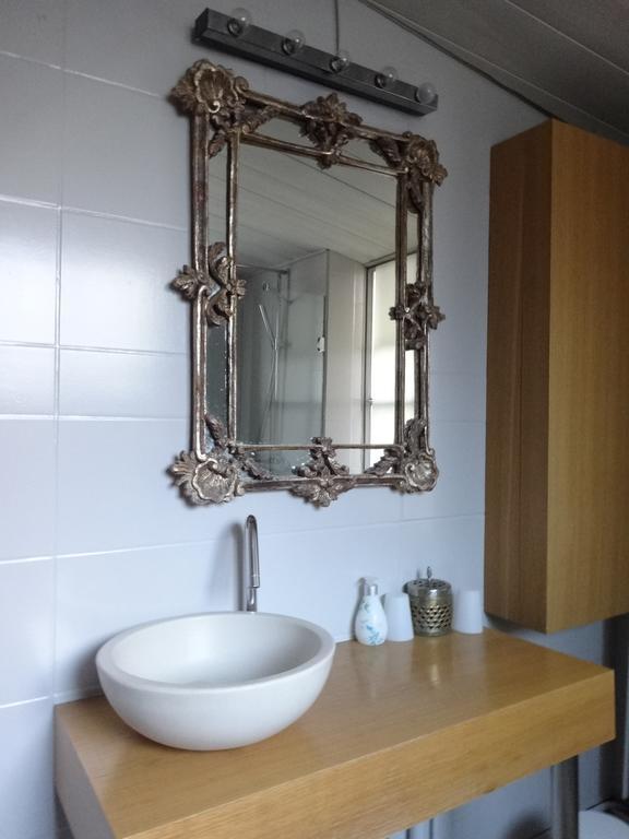 Les Serruriers - Appartement Spacieux Avec Terrasse & Parking Strasbourg Kültér fotó
