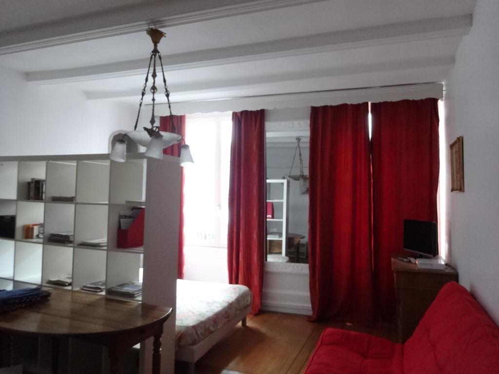 Les Serruriers - Appartement Spacieux Avec Terrasse & Parking Strasbourg Kültér fotó