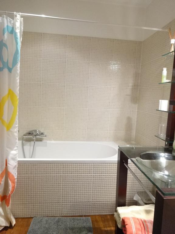 Les Serruriers - Appartement Spacieux Avec Terrasse & Parking Strasbourg Kültér fotó