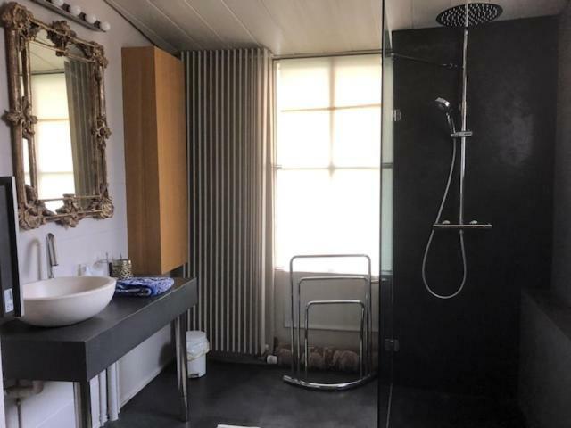Les Serruriers - Appartement Spacieux Avec Terrasse & Parking Strasbourg Kültér fotó