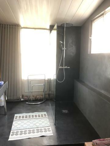 Les Serruriers - Appartement Spacieux Avec Terrasse & Parking Strasbourg Kültér fotó